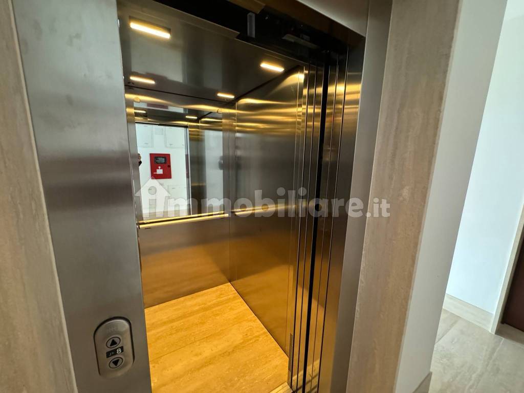 ascensore
