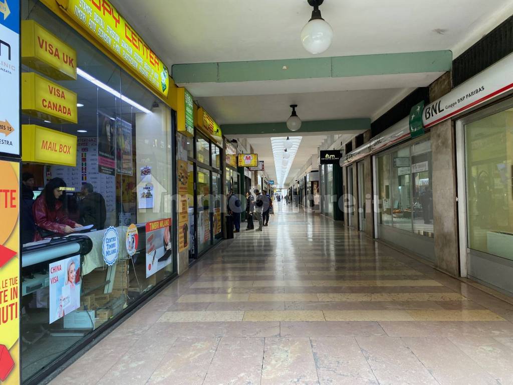 galleria Buenos Aires