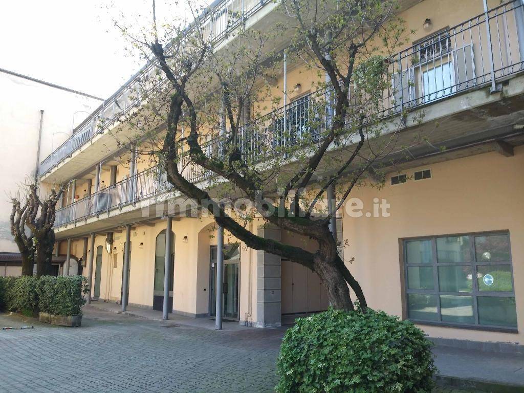 Cortile interno