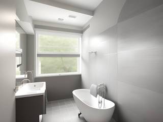 render bagno