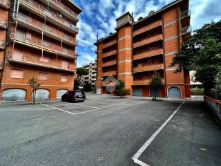 parcheggio