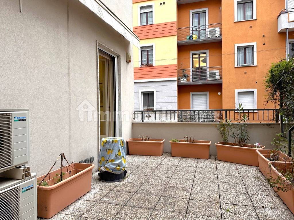 Vendita Appartamento Milano. Quadrilocale in corso Genova 27. Da ...