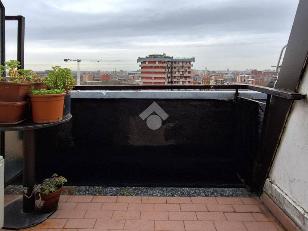 BALCONE DELLA CAMERA