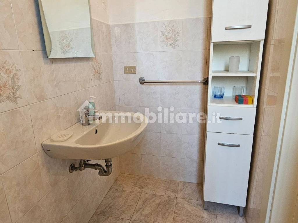 BAGNO 1
