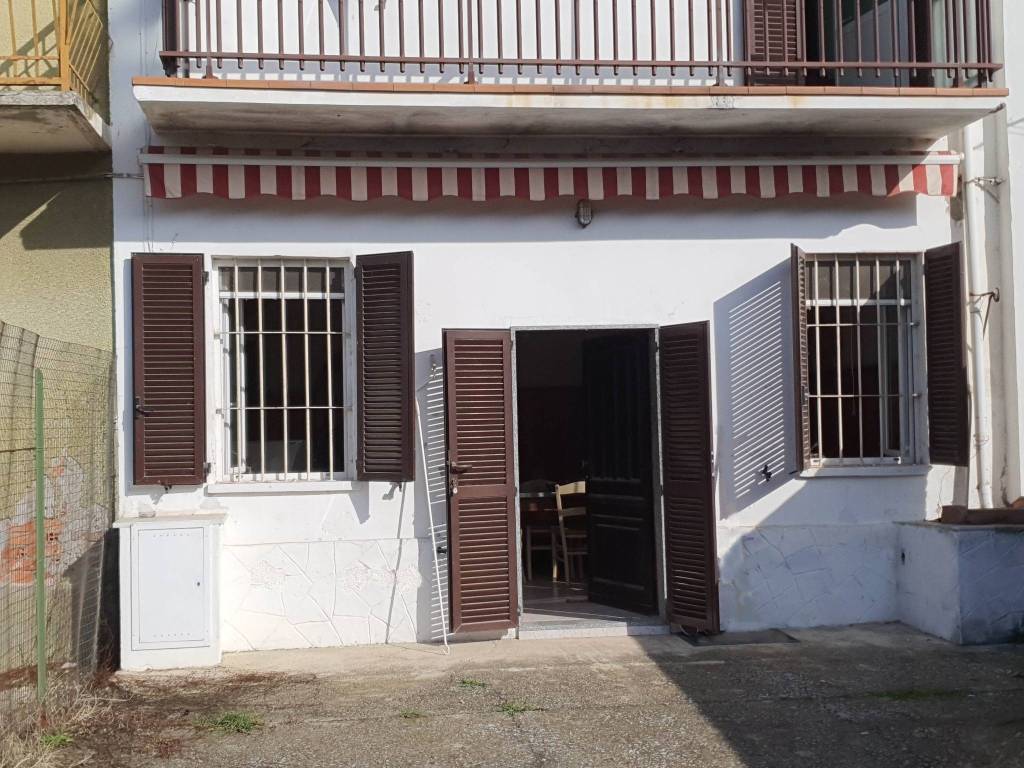 CORTILE