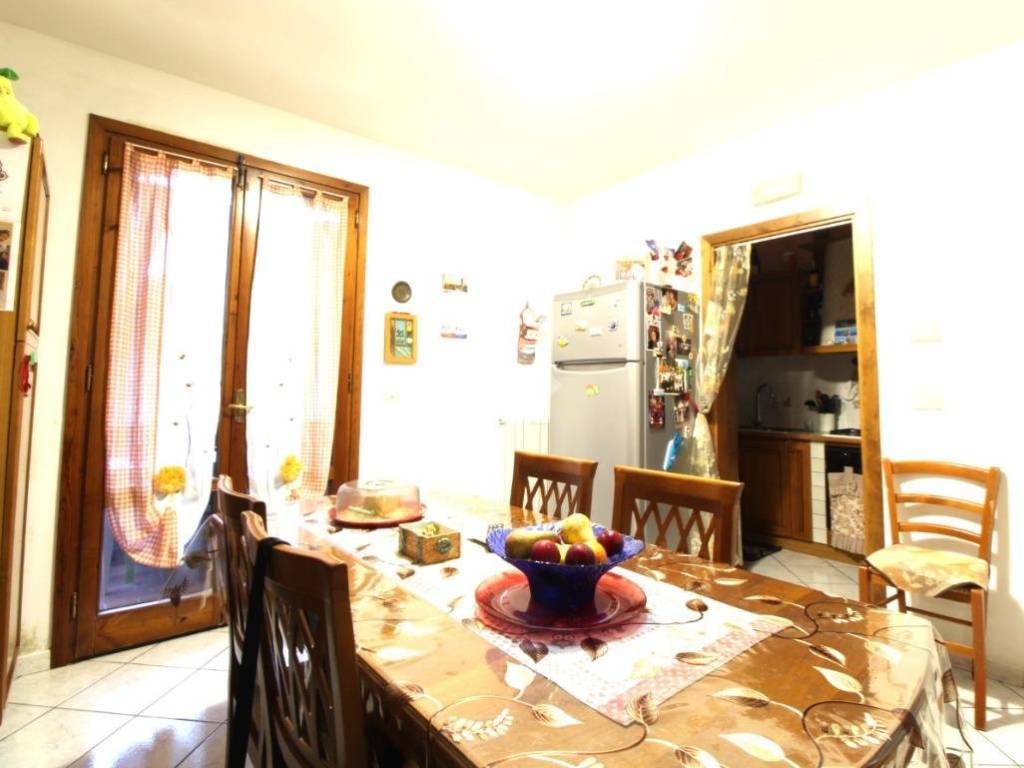 Sala da pranzo