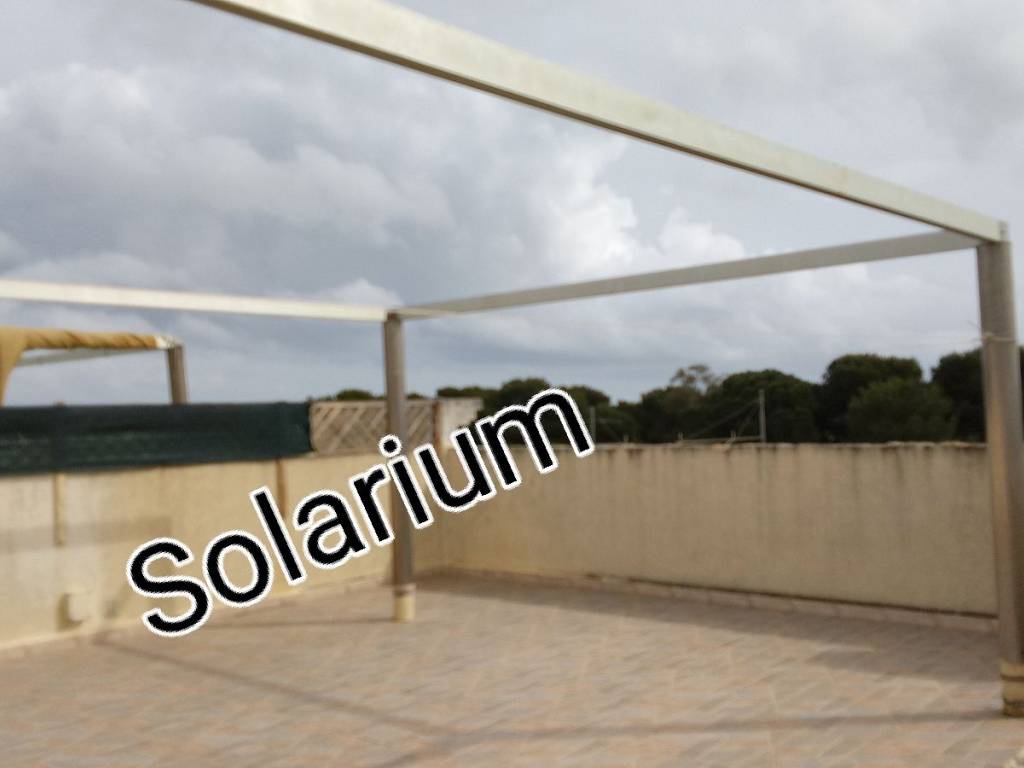 Solarium