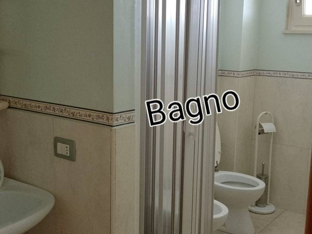 bagno