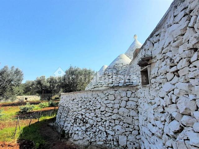 trulli