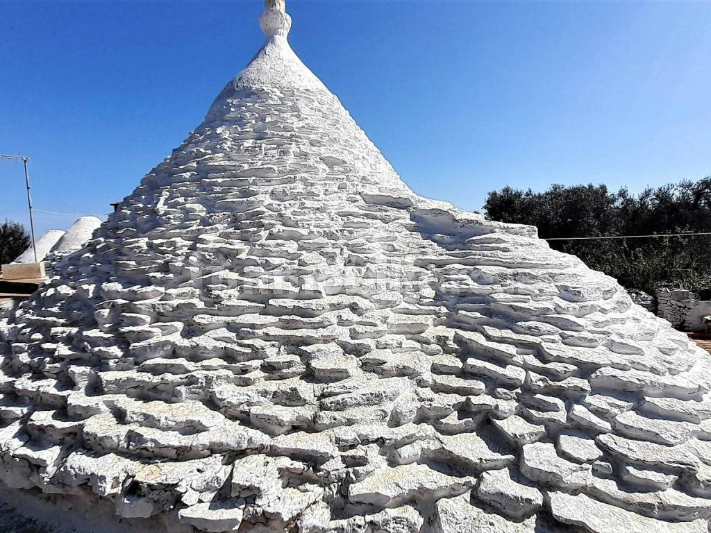 coni trulli