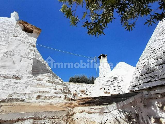 trulli