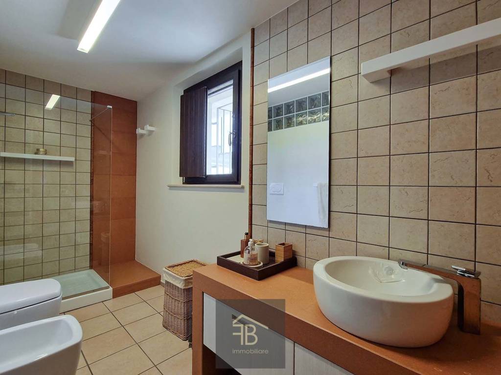 bagno