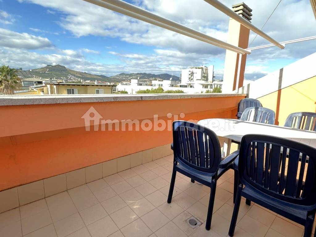 Balcone