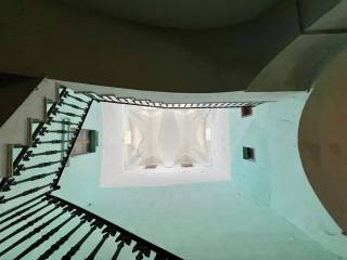 Interno palazzo