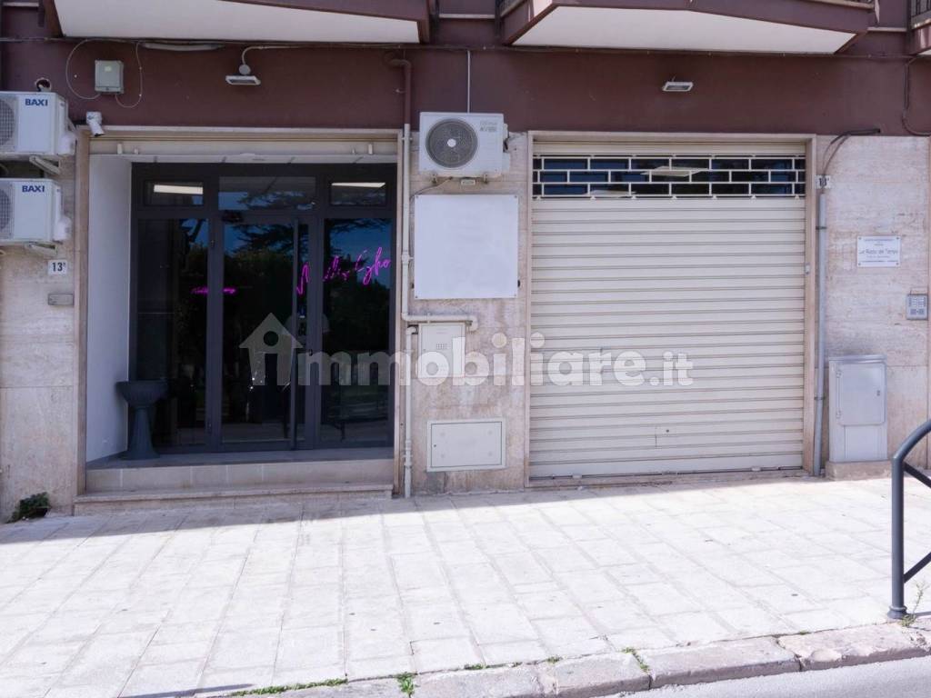 Casagency Immobiliare Palo del Colle Vendita 