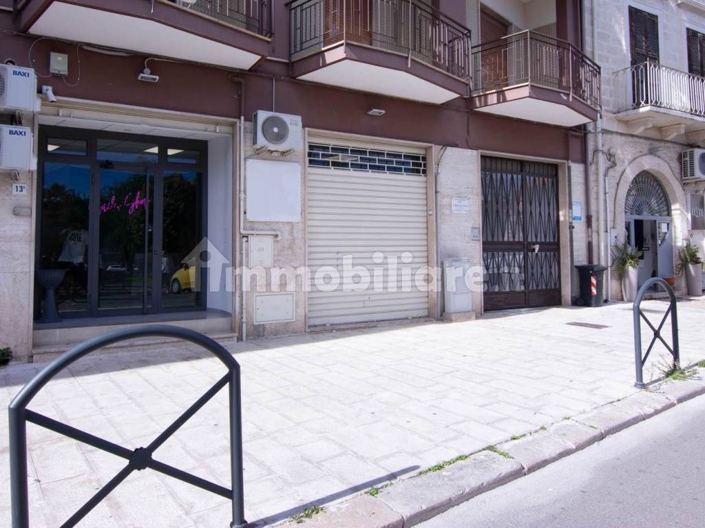 Casagency Immobiliare Palo del Colle Vendita 