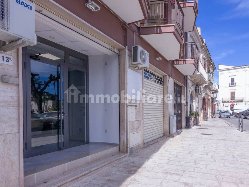 Casagency Immobiliare Palo del Colle Vendita 