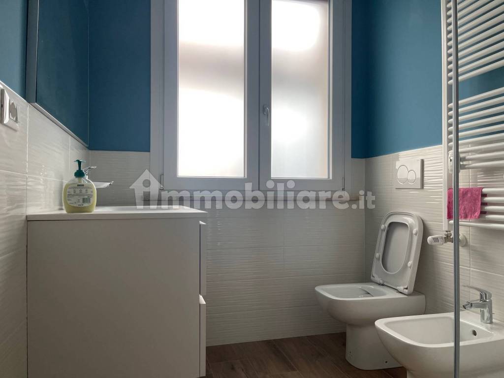 bagno