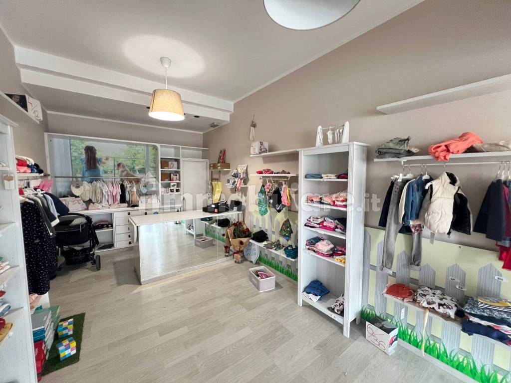 Locale commerciale piazza Niccolò Acciaioli, Firenze, Rif. 109824517