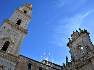 Foto - Vendita villa con giardino, Monteroni di Lecce, Salento