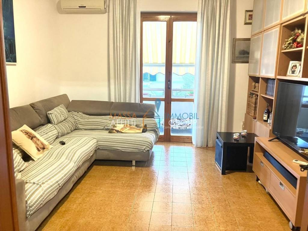 Vendita Appartamento Massa. Quadrilocale in via Treviso 25. Buono stato ...