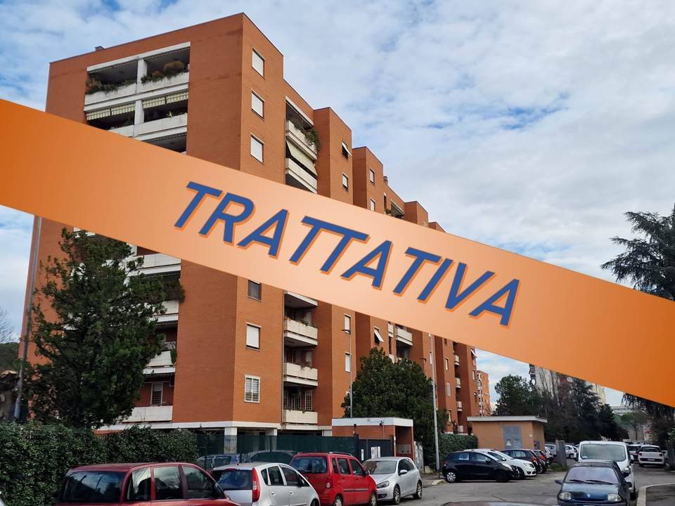 trattativa