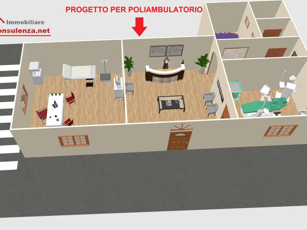 progetto