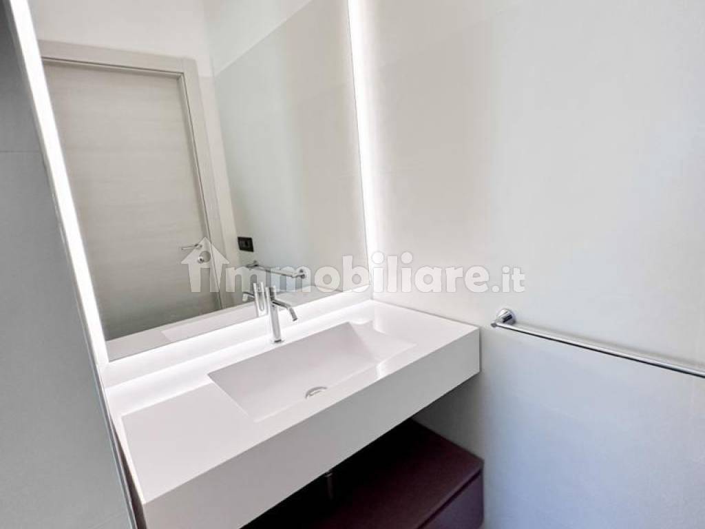 bagno