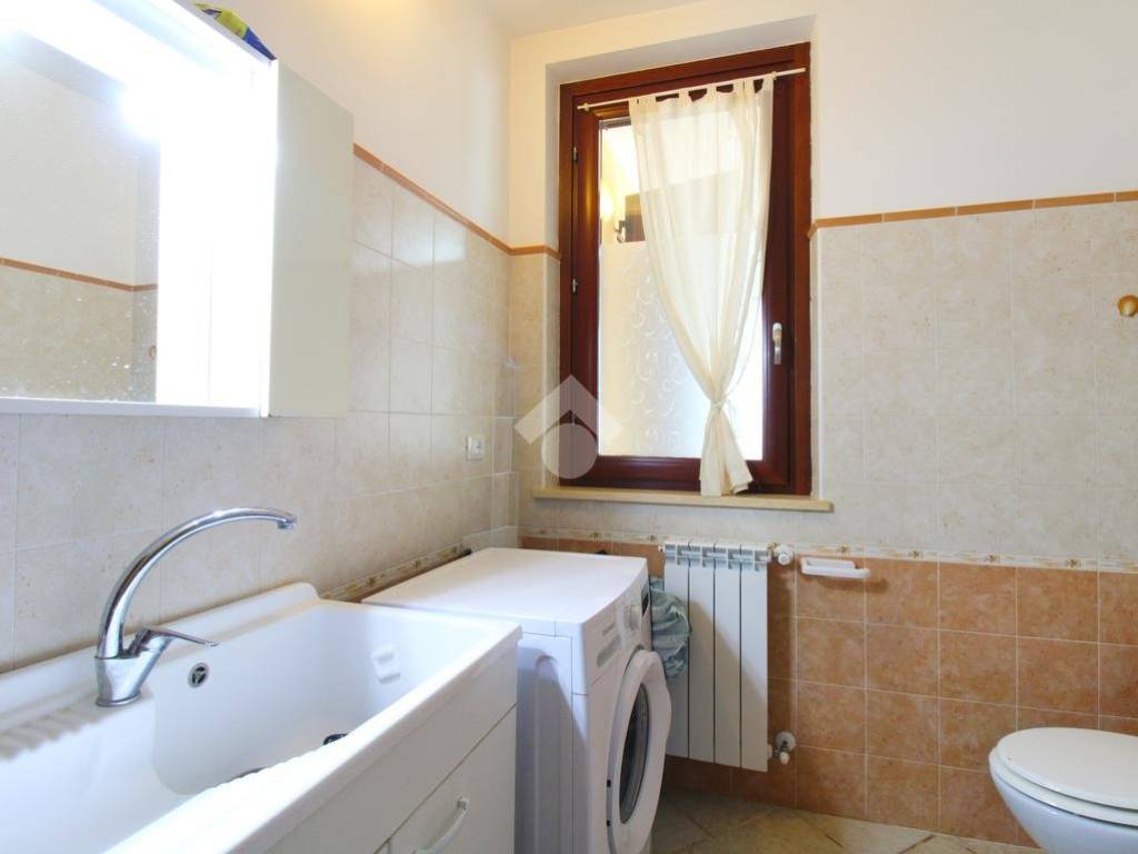 BAGNO DI SERVIZIO