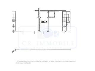 PLANIMETRIA BOX920 - 33