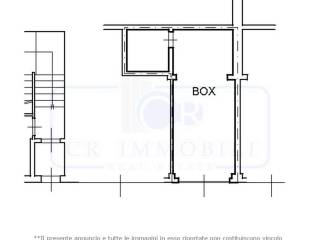 PLANIMETRIA BOX919 - 32