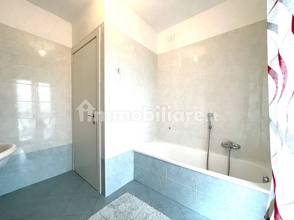 bagno principale