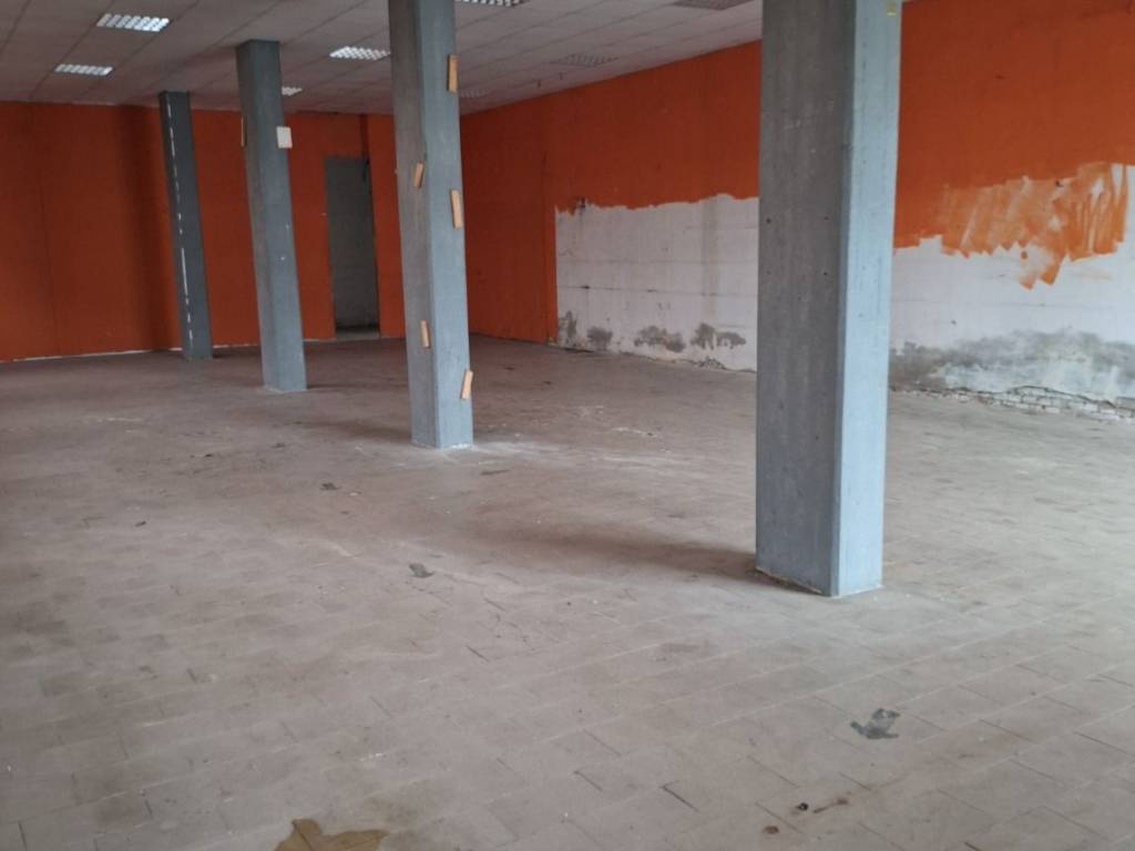 Interno non residenziale