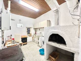 cantina/forno