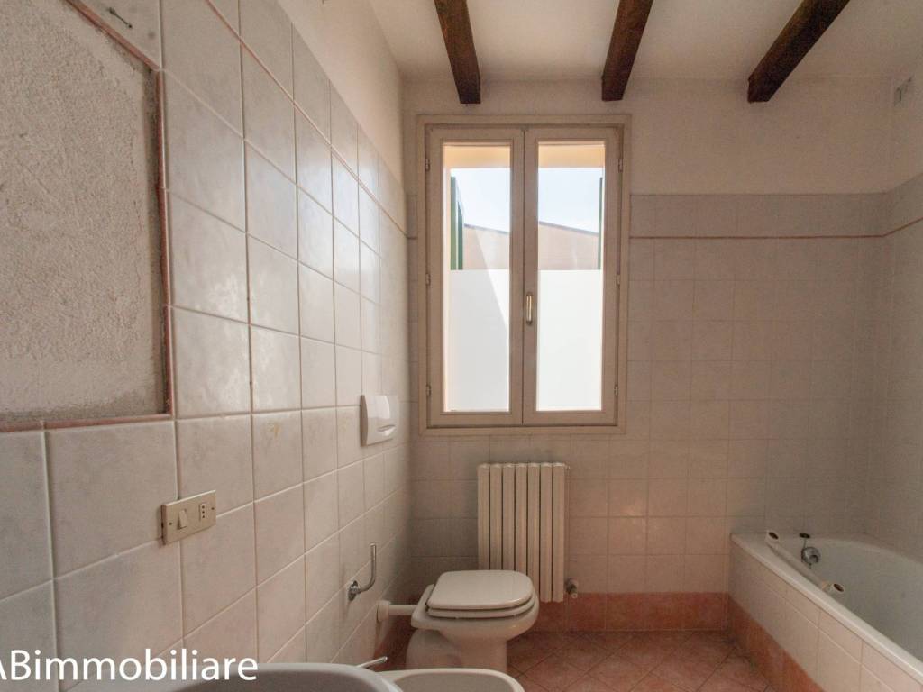 BAGNO