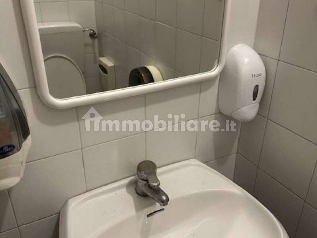 bagno