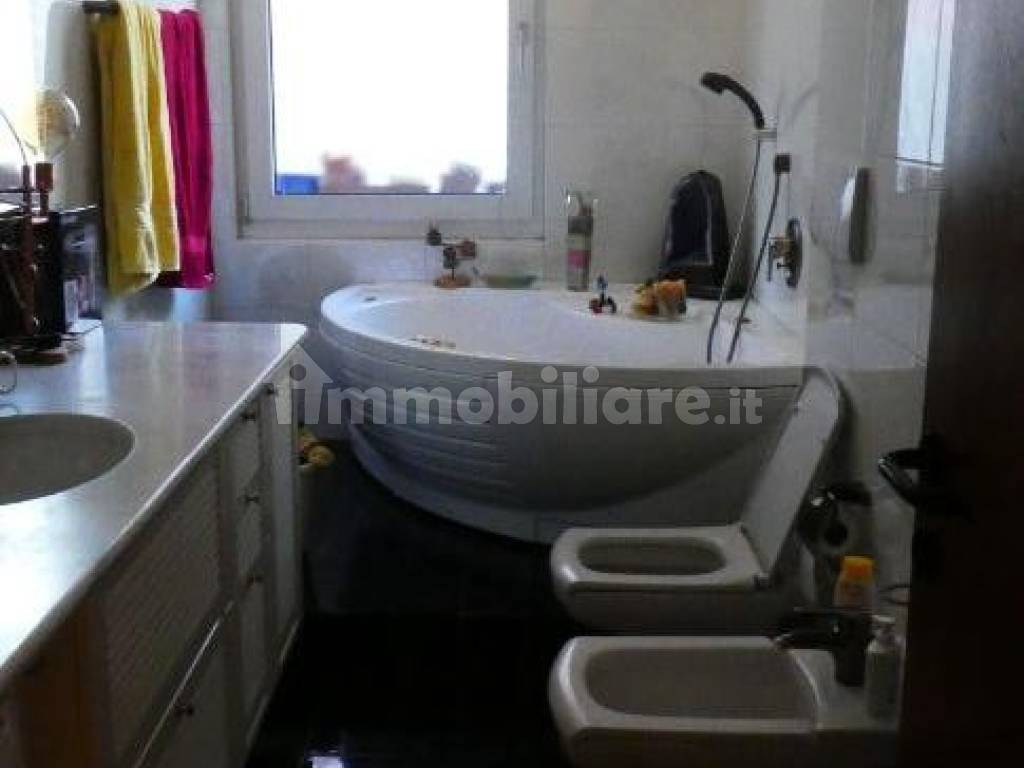 bagno