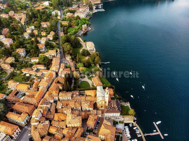 Villa con piscina a Cernobbio