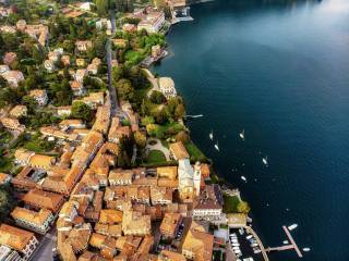 Villa con piscina a Cernobbio