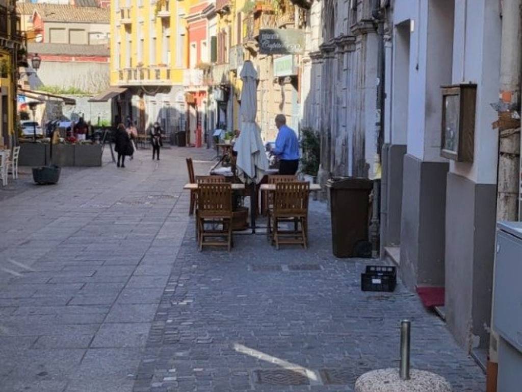 Locale commerciale corso vittorio emanuele ii 189, stampace, cagliari