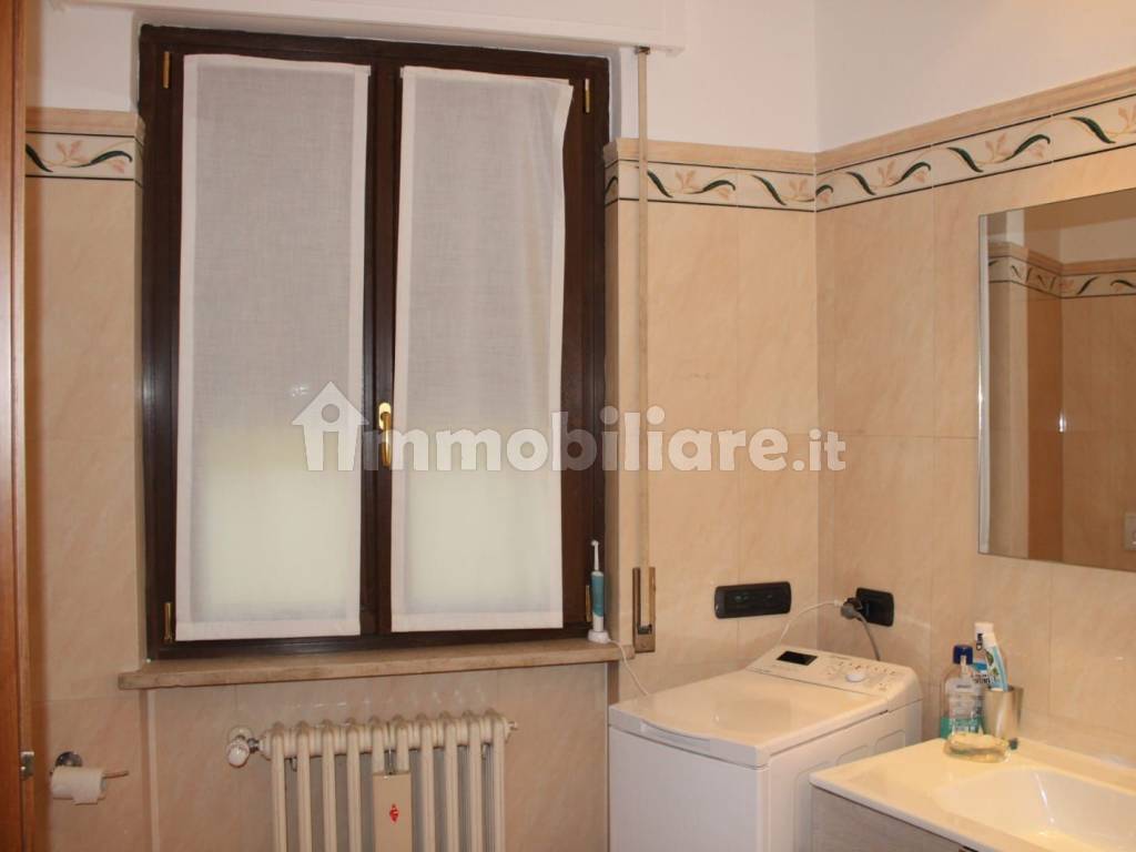 bagno finestrato