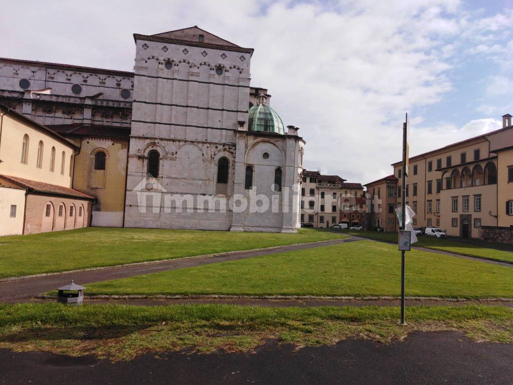 Duomo Lucca