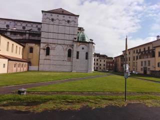 Duomo Lucca