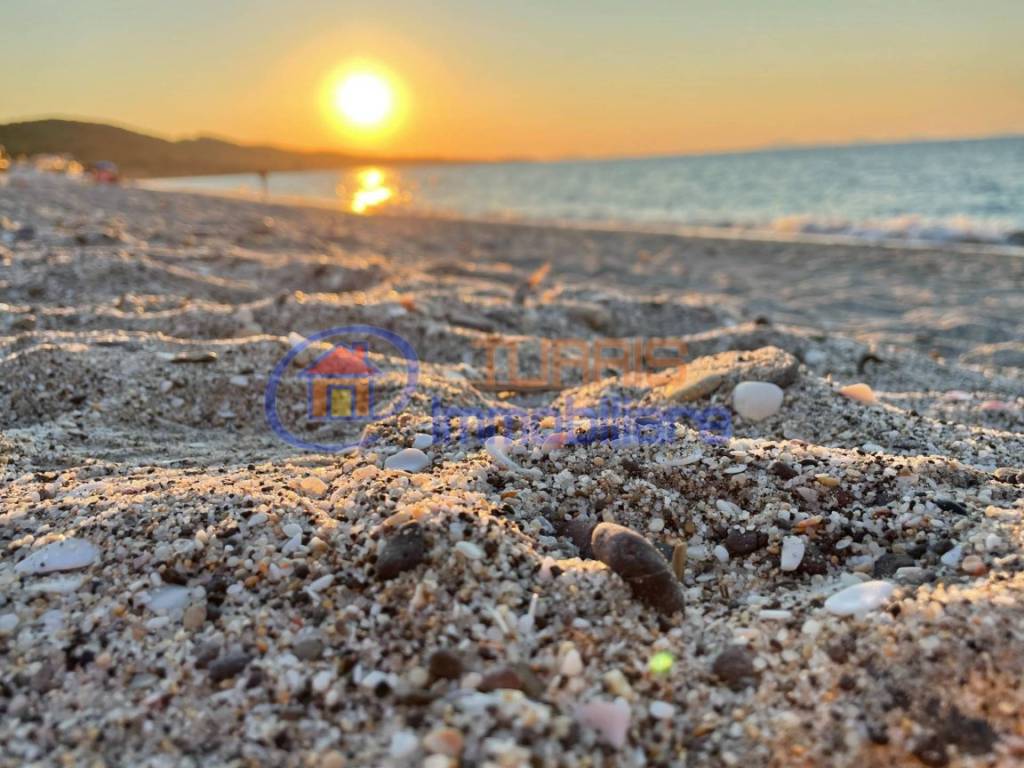 Spiaggia Platamona