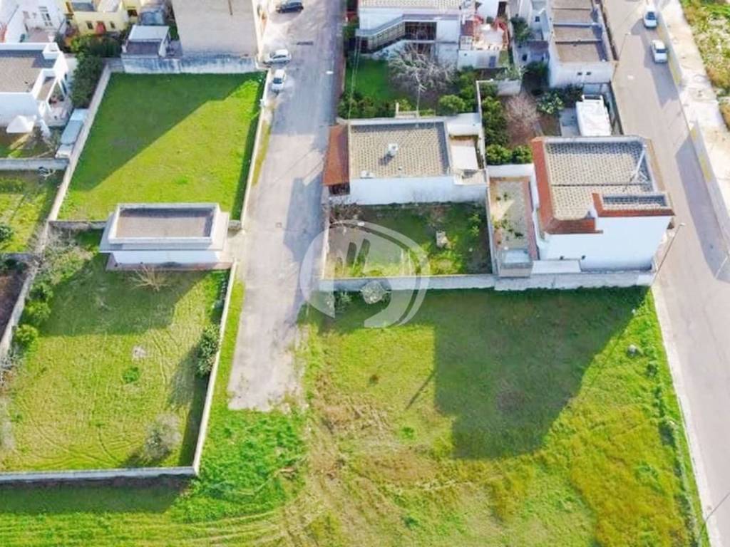 Terreno edificabile via antonio gramsci, 11, seclì