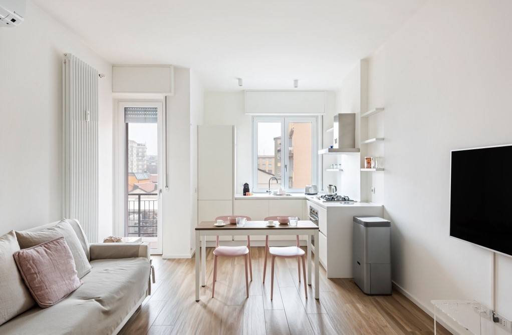 Sale Apartment Milan 2 room Flat In Via Carlo D Adda 13 Excellent sale-apartment-milan-2-room-flat-in-via-carlo-d-adda-13-excellent