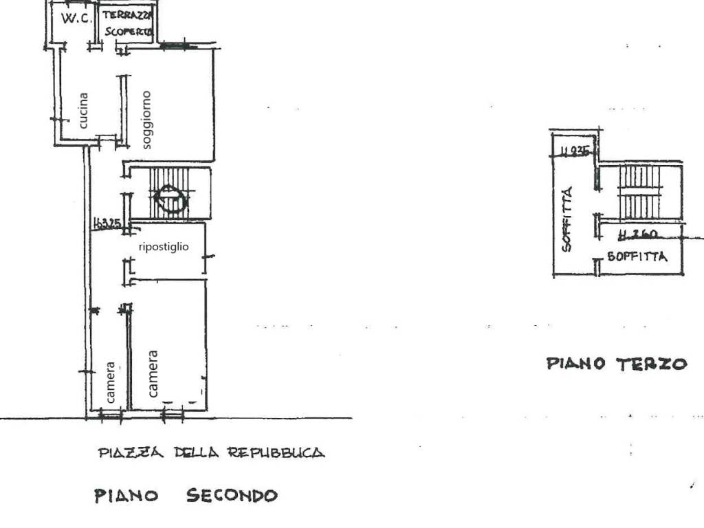 Planimetria