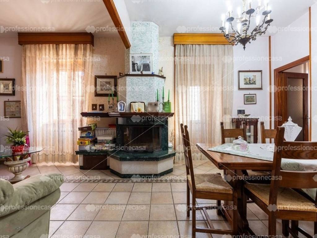 SALA DA PRANZO