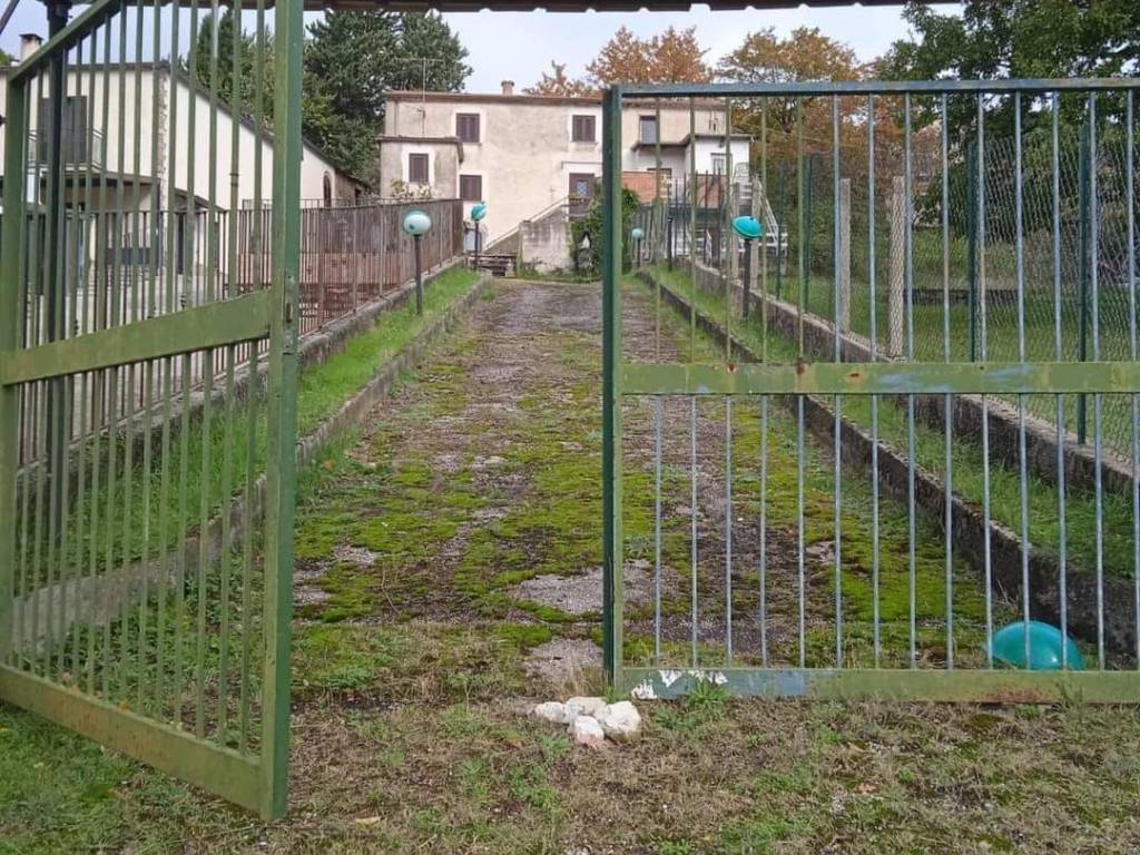 Villa unifamiliare via pietro micca 15, santa maria del molise