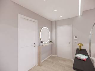 Interno appartamento